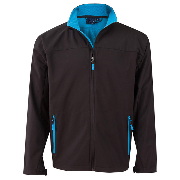 ROSEWALL SOFT SHELL Men&