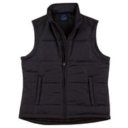 PADDED VEST Men's