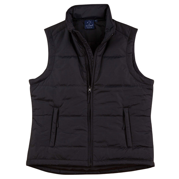 PADDED VEST Men&