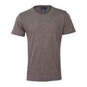HIGH PERFORMANCE HEATHER TEE Men's