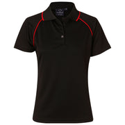 CHAMPION POLO Ladies'