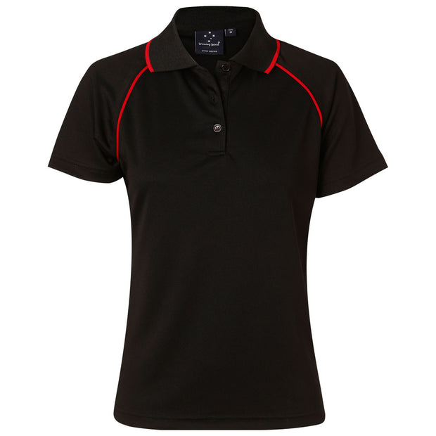 CHAMPION POLO Ladies&