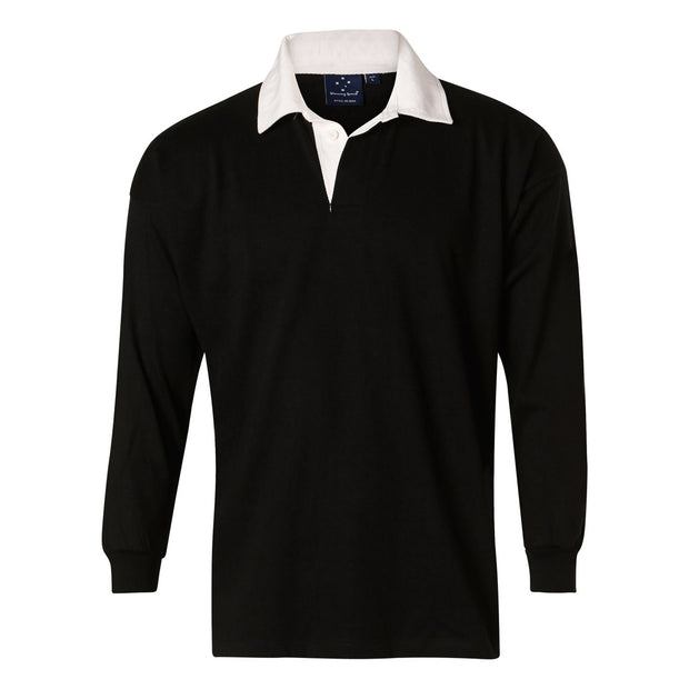 GRANGE Rugby Top