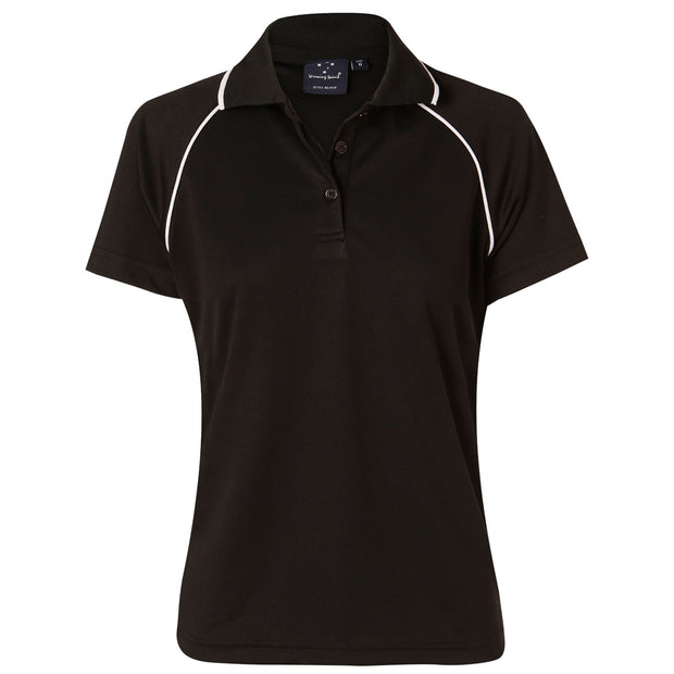 CHAMPION POLO Ladies&