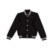 FLEECE LETTERMAN - Unisex