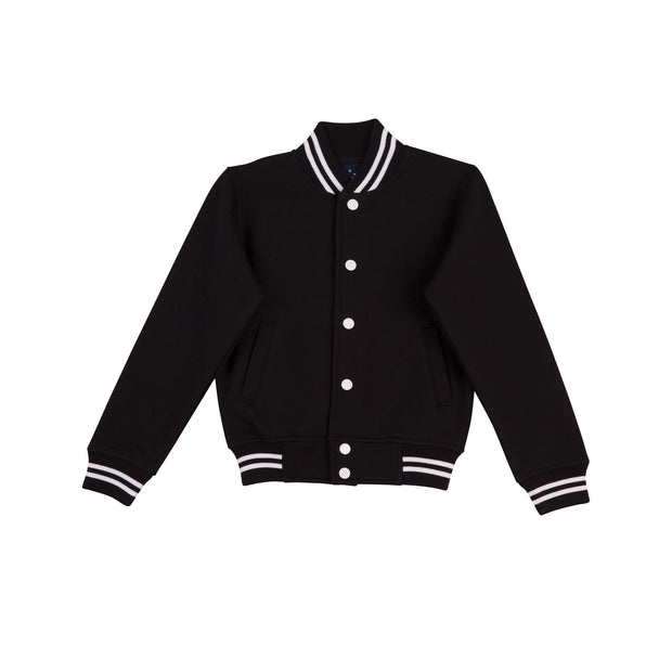 FLEECE LETTERMAN Kids&