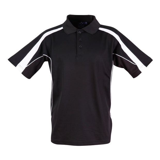Legend Mens Polo&