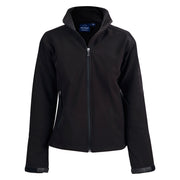 Ladies' Softshell Jacket Ladies