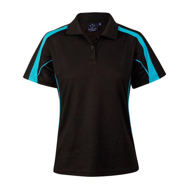 Legend Ladies Polo&