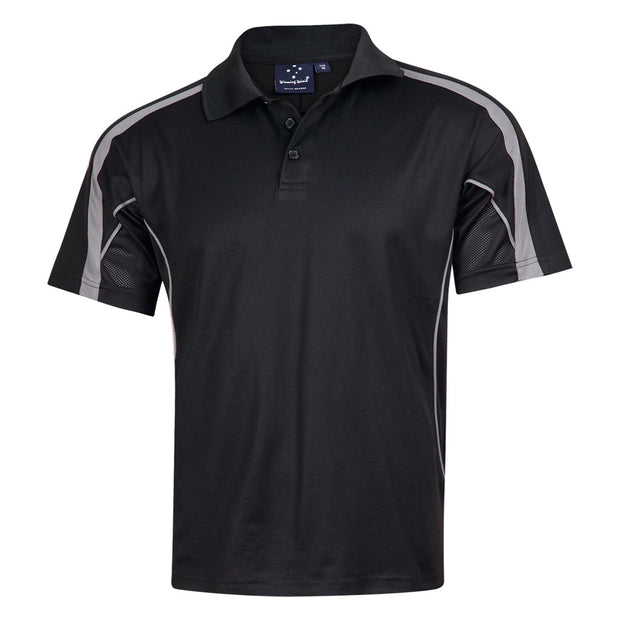 Legend Mens Polo&