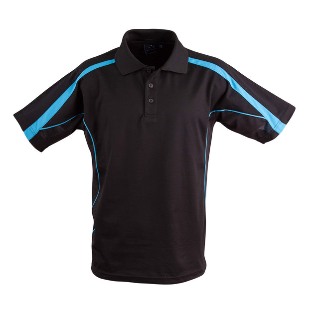 Legend Mens Polo&