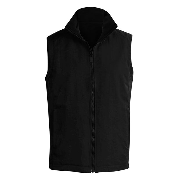 KENSINGTON REVERSIBLE VEST UNISEX