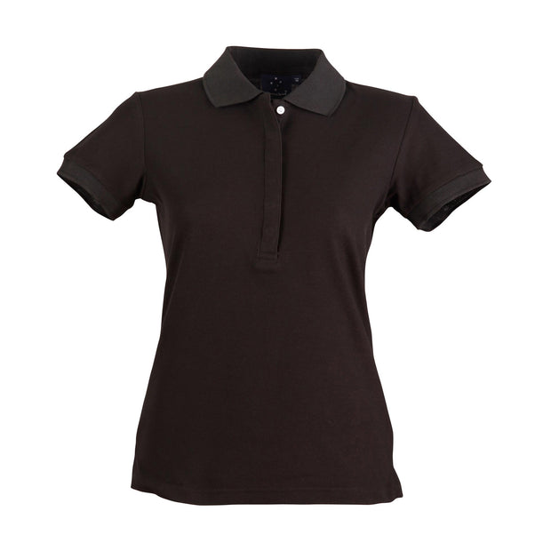 CONNECTION POLO Ladies&