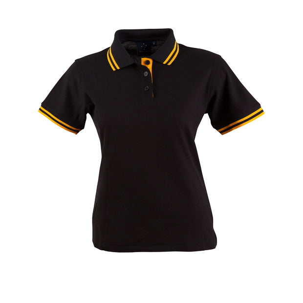 GRACE POLO Women&