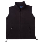 FREEDOM Polar Fleece Vest- Unisex