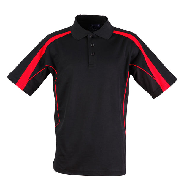 Legend Mens Polo&