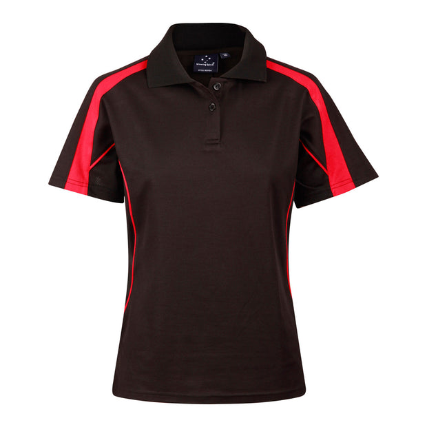 Legend Ladies Polo&