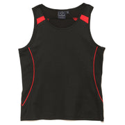 LEGEND SINGLET Ladies'