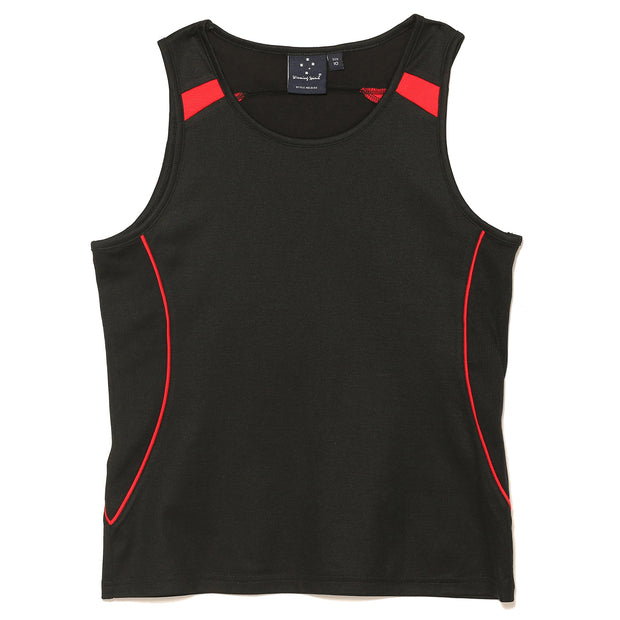 LEGEND SINGLET Ladies&