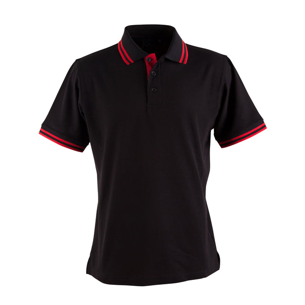 GRACE POLO Men&