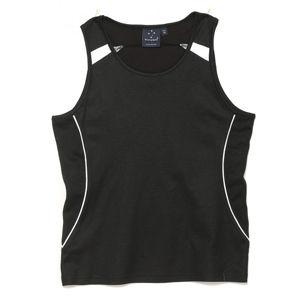 LEGEND SINGLET Ladies&