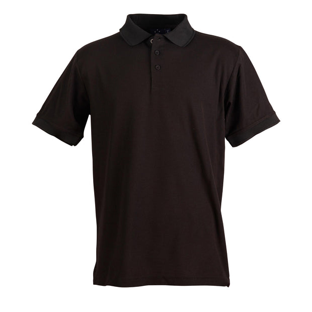 CONNECTION POLO Men&