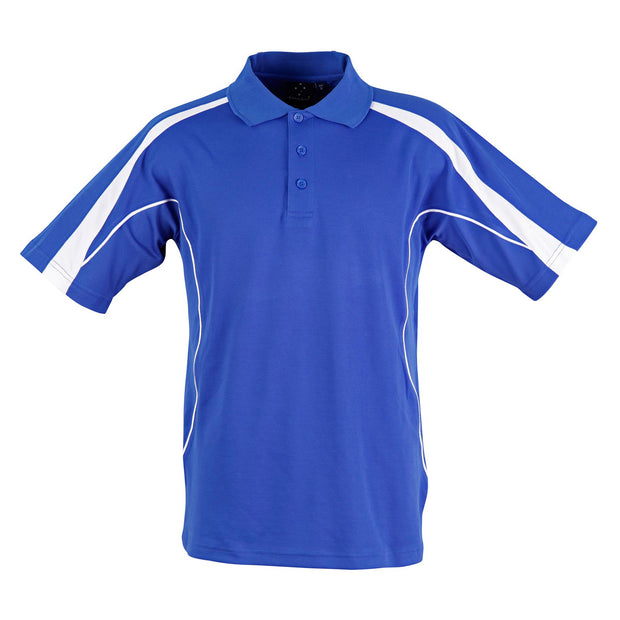 Legend Mens Polo&