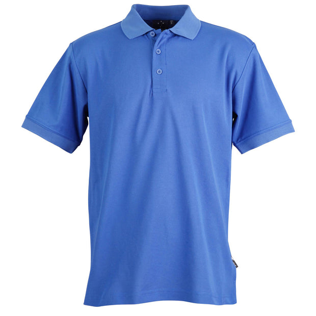 CONNECTION POLO Men&