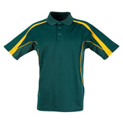 Legend Mens Polo's