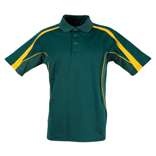 Legend Mens Polo&