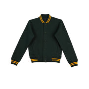 FLEECE LETTERMAN Kids'