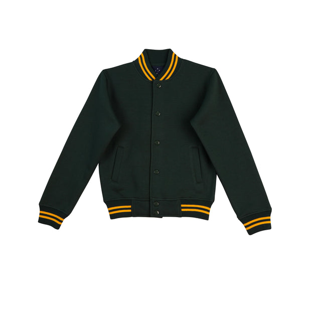 FLEECE LETTERMAN Kids&