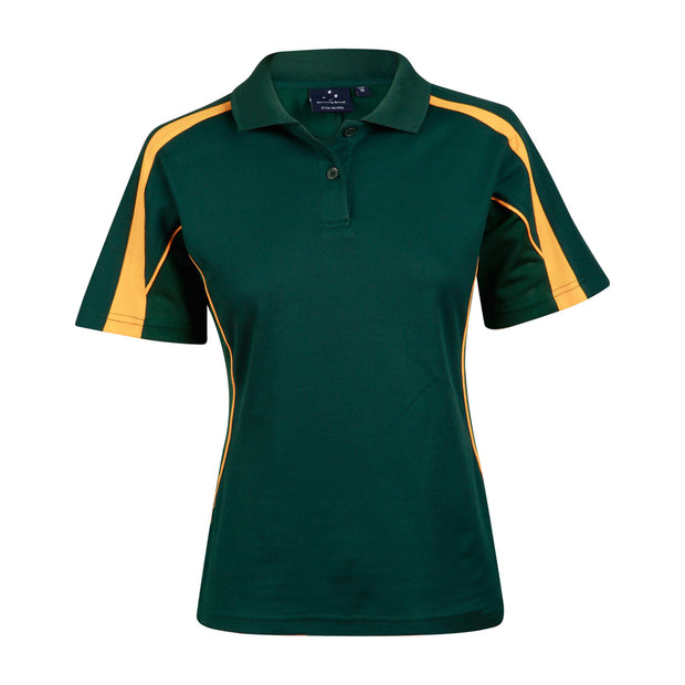 Legend Ladies Polo&