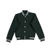 FLEECE LETTERMAN Kids'