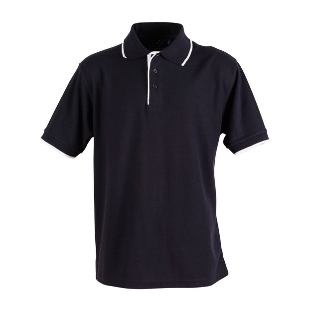 LIBERTY POLO Men&
