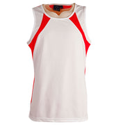 SPRINT SINGLET Men's