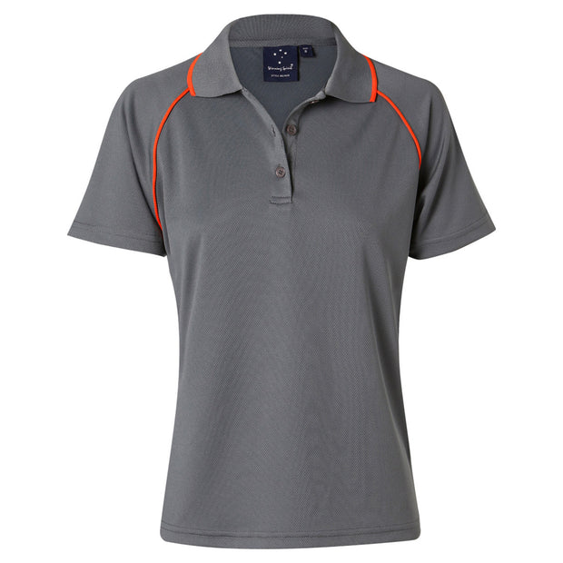 CHAMPION POLO Ladies&