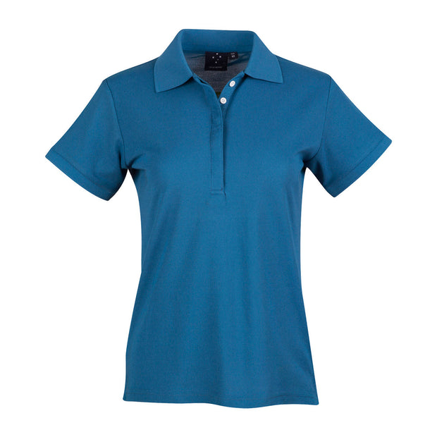 CONNECTION POLO Ladies&