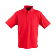 POCKET POLO Unisex