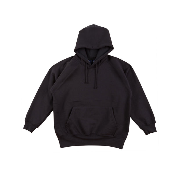 WARM HUG Fleecy Hoodie Men&