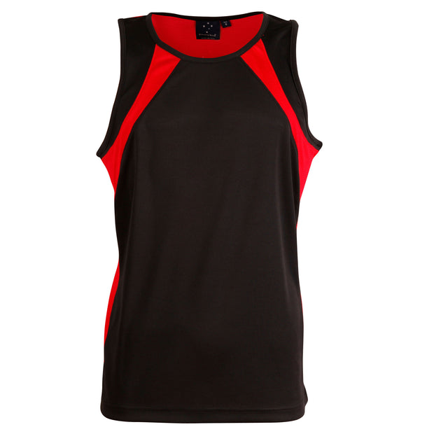 SPRINT SINGLET Men&