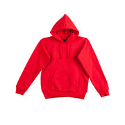 WARM HUG Fleecy Hoodie Men's