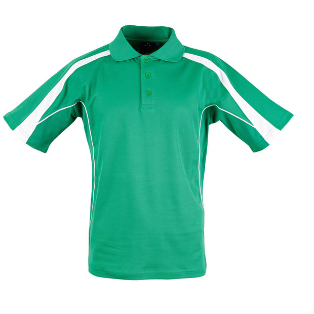 Legend Mens Polo&