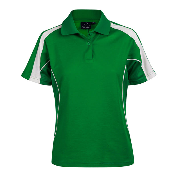 Legend Ladies Polo&