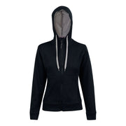 PASSION PURSUIT Hoodie Women's