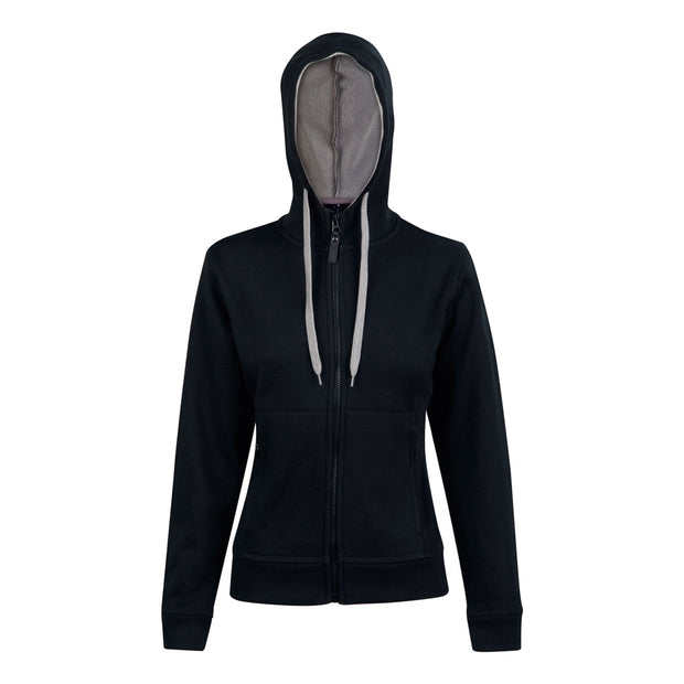 PASSION PURSUIT Hoodie Women&