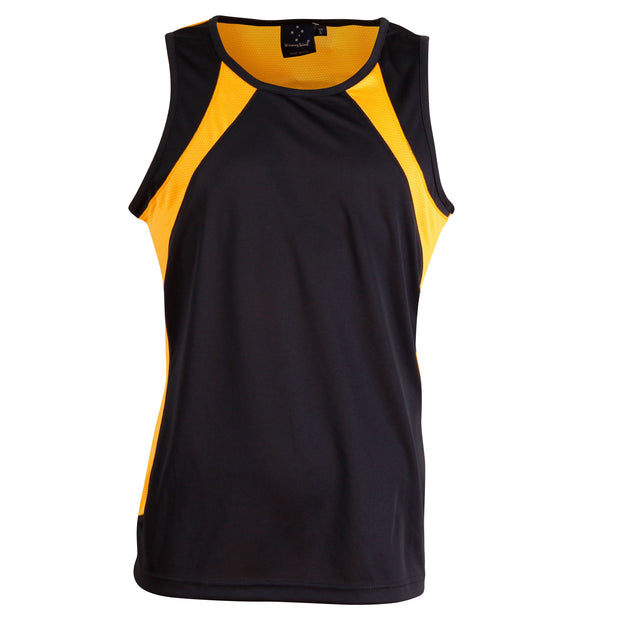 SPRINT SINGLET Men&