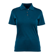 LUCKY BAMBOO POLO Ladies