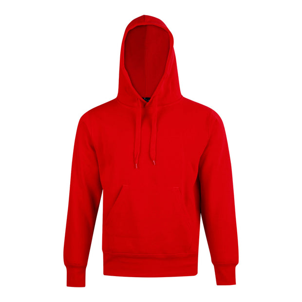 PASSION Fleece Hoodie - Unisex