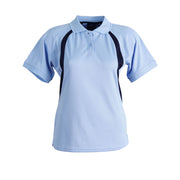 OLYMPIAN Ladies' Polo